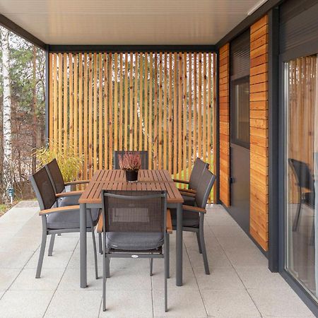 Apartma Lema Velike Lasce Luaran gambar