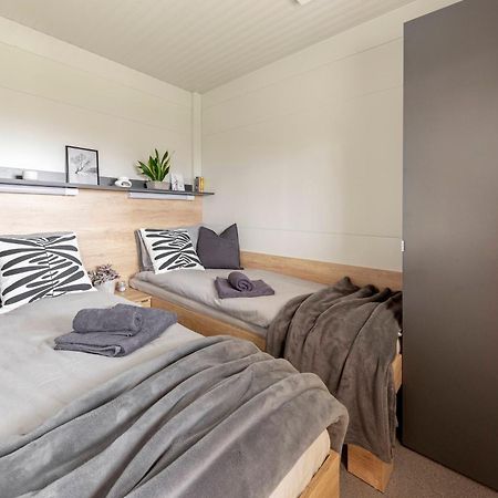 Apartma Lema Velike Lasce Luaran gambar