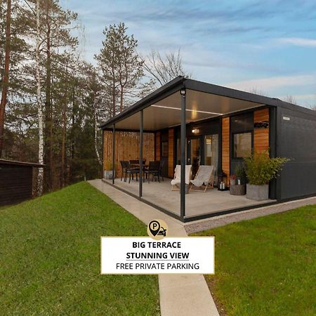 Apartma Lema Velike Lasce Luaran gambar