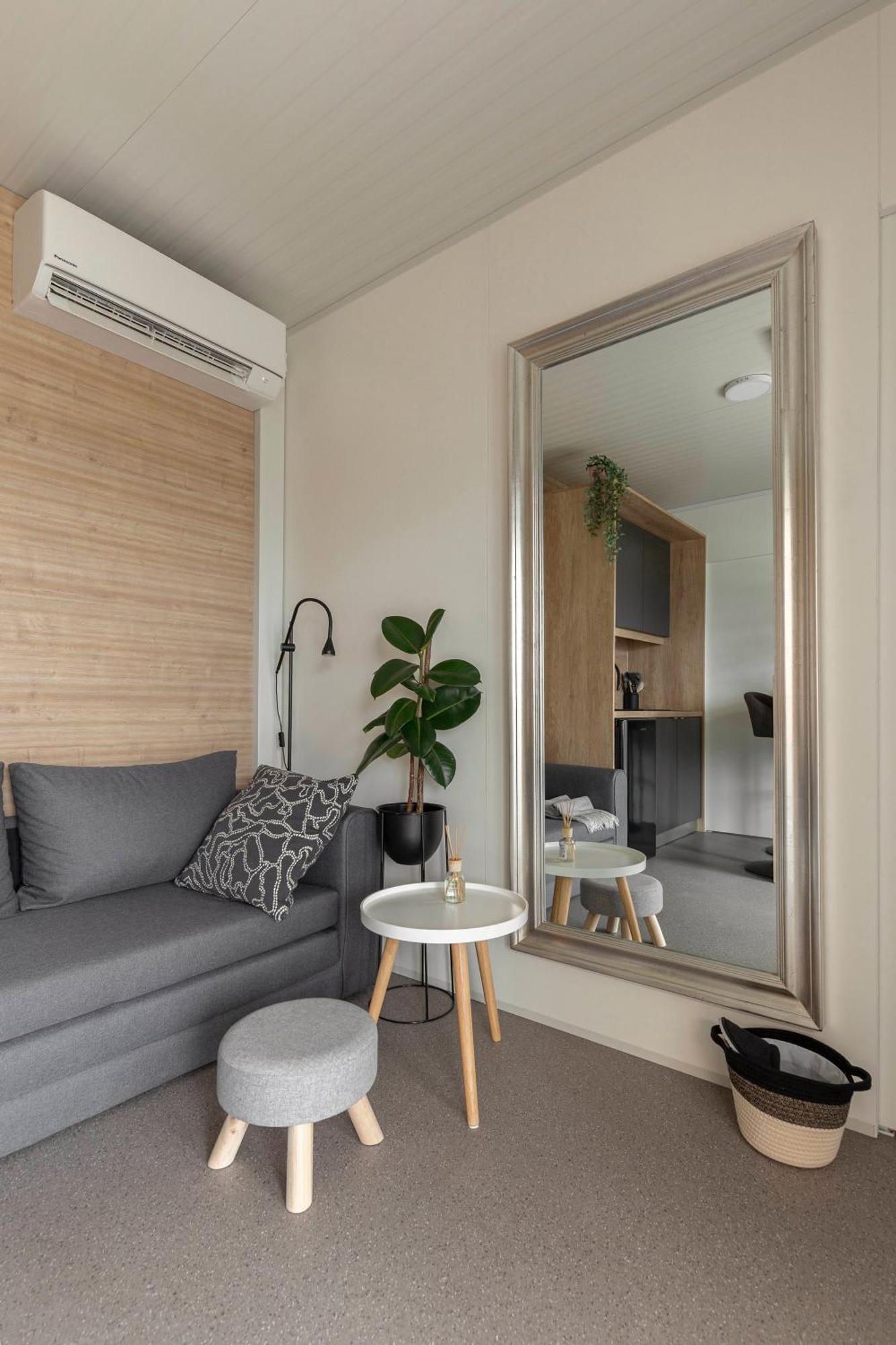 Apartma Lema Velike Lasce Luaran gambar