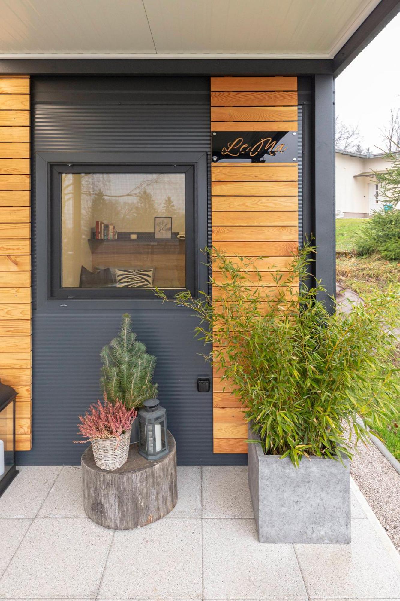 Apartma Lema Velike Lasce Luaran gambar