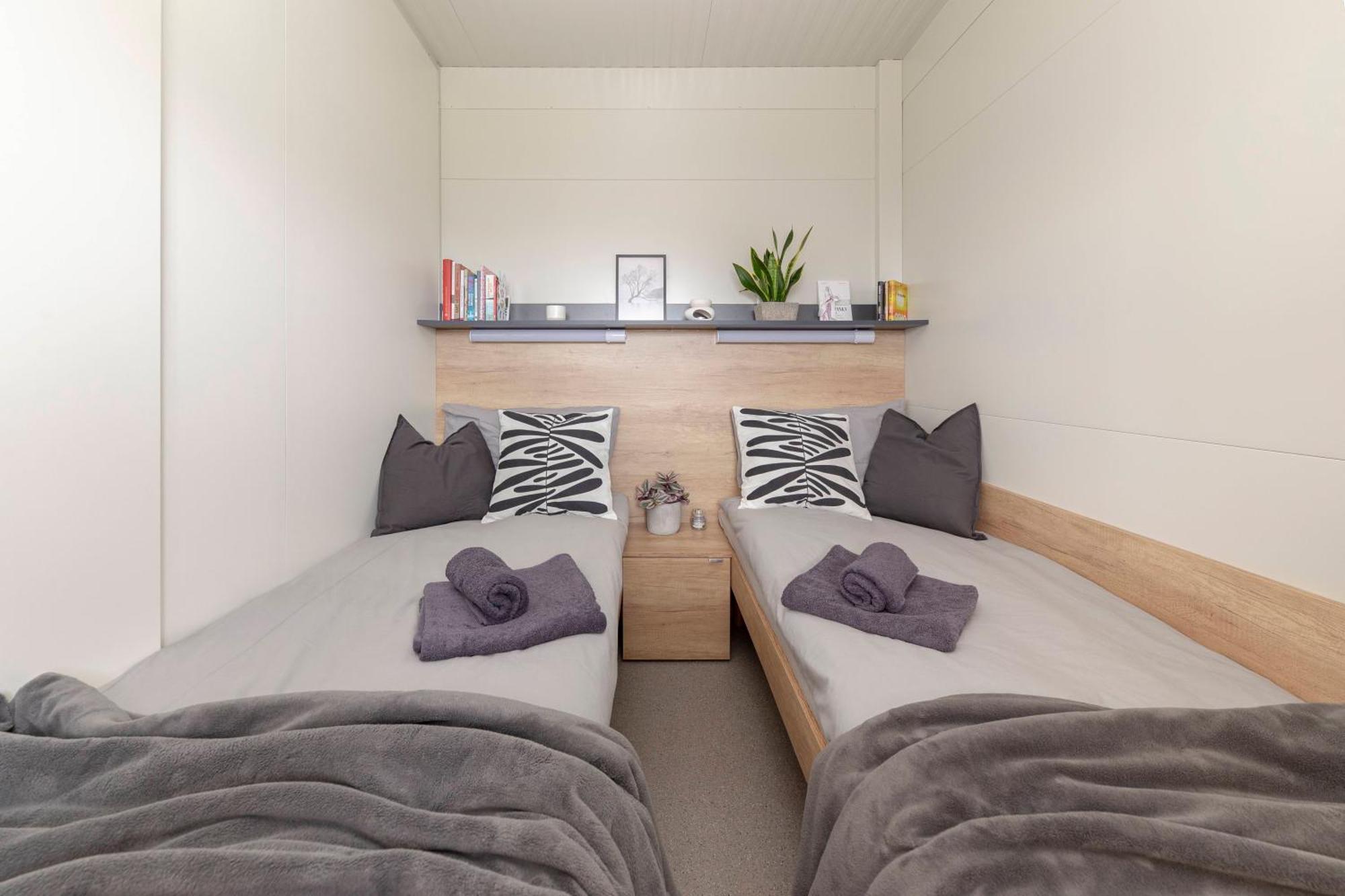 Apartma Lema Velike Lasce Luaran gambar