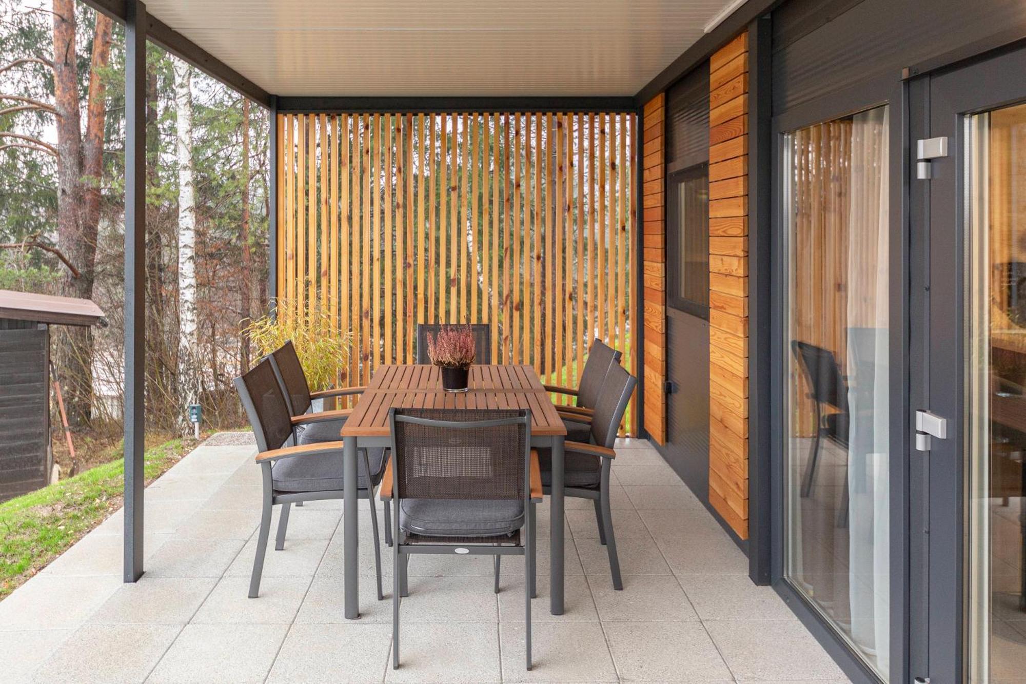 Apartma Lema Velike Lasce Luaran gambar