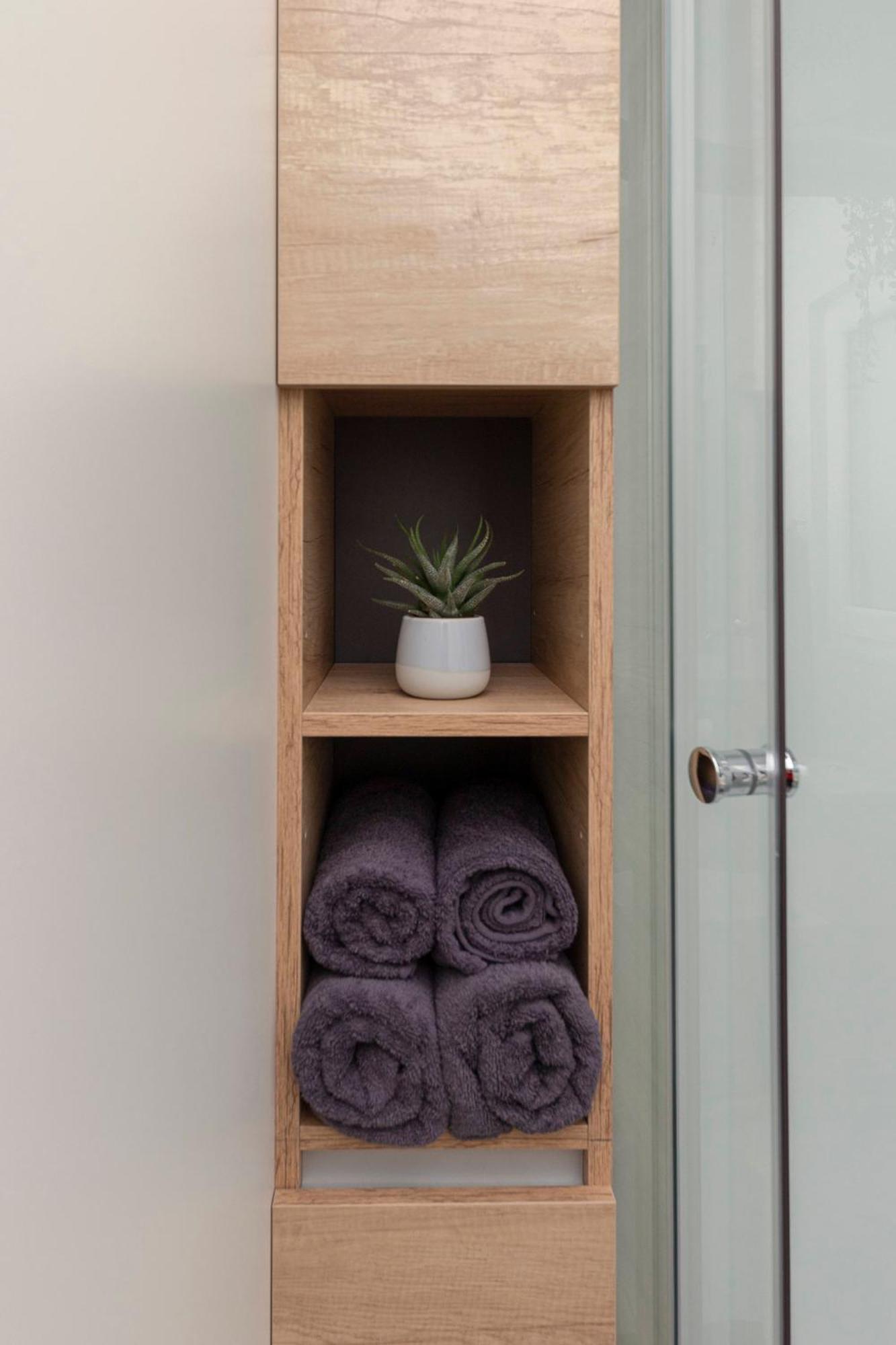 Apartma Lema Velike Lasce Luaran gambar