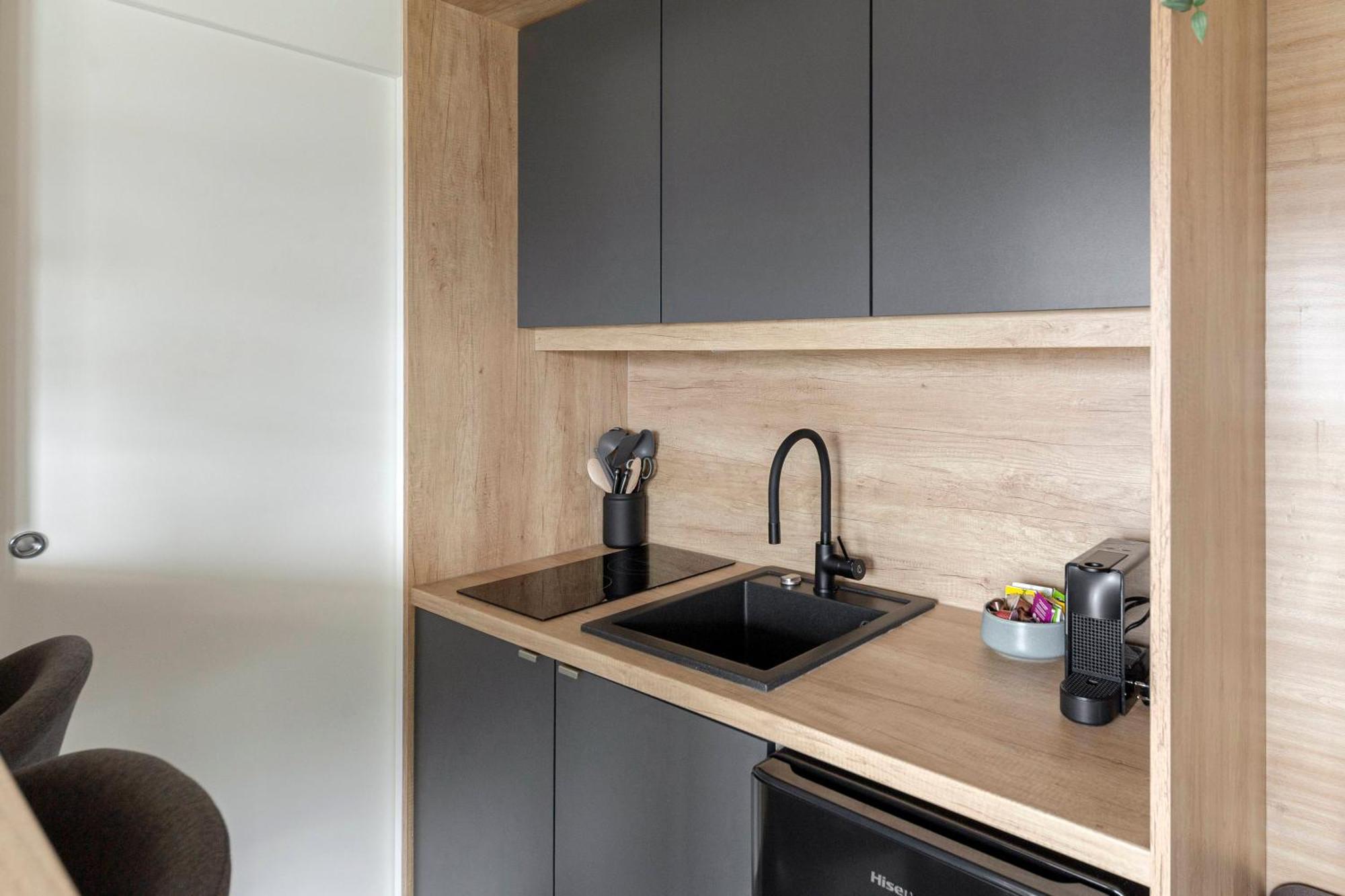 Apartma Lema Velike Lasce Luaran gambar