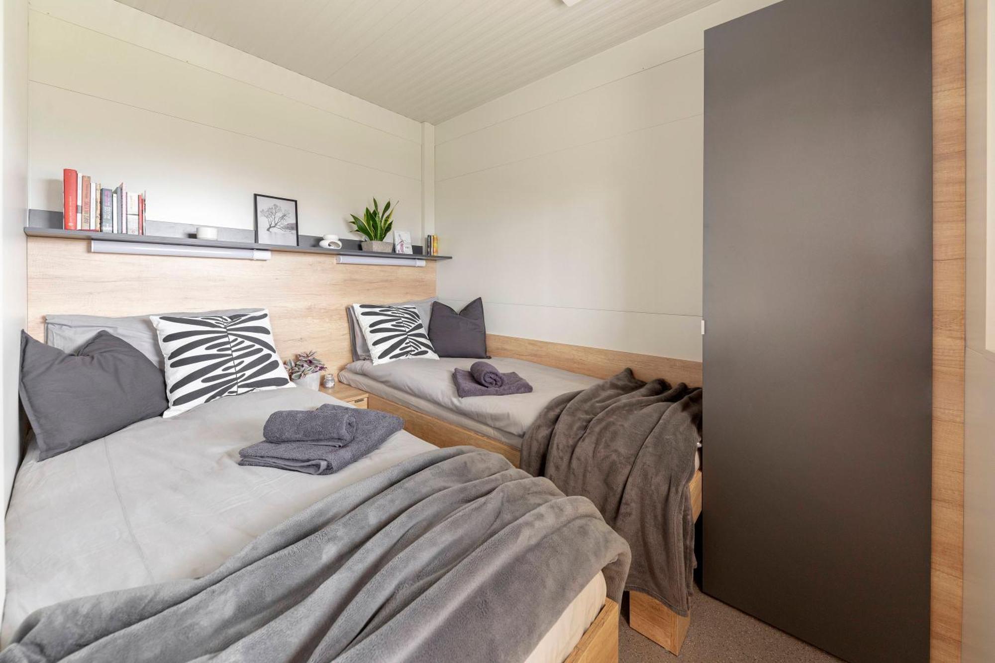 Apartma Lema Velike Lasce Luaran gambar