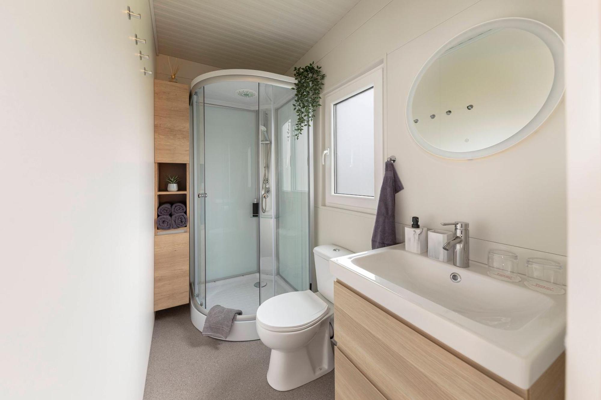 Apartma Lema Velike Lasce Luaran gambar