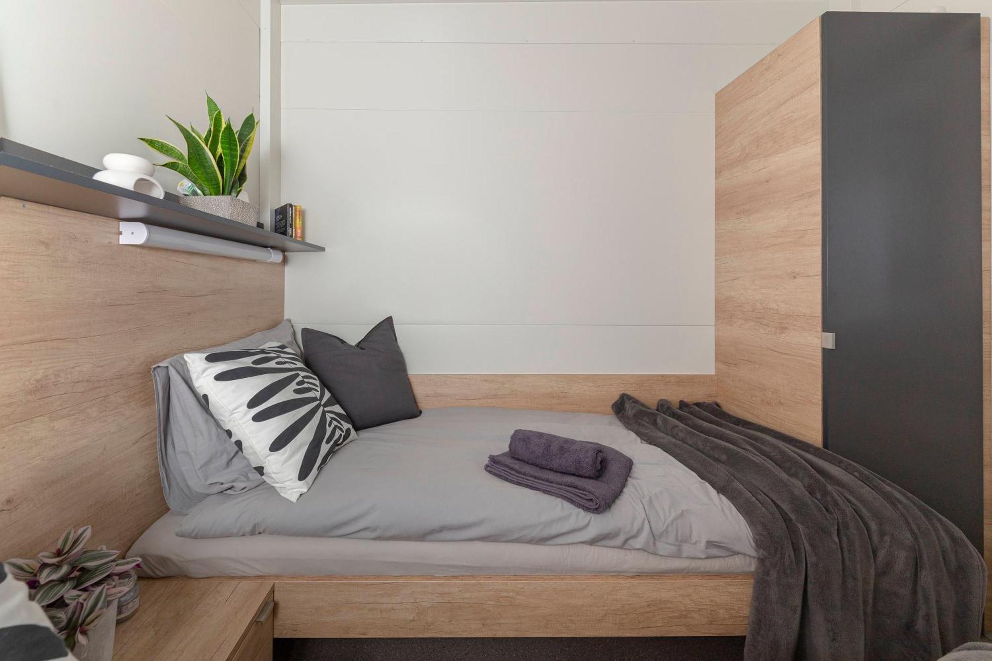 Apartma Lema Velike Lasce Luaran gambar