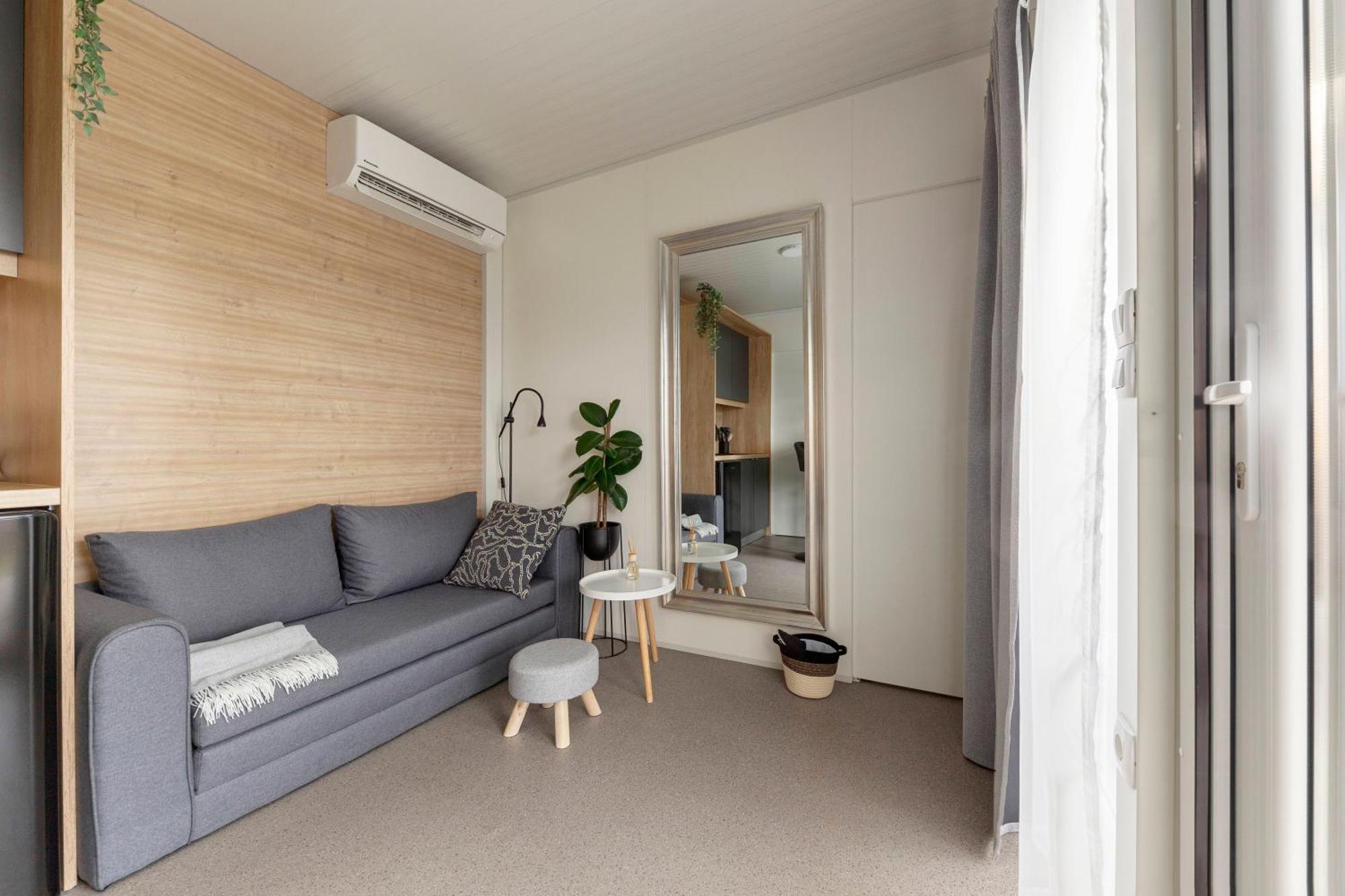 Apartma Lema Velike Lasce Luaran gambar