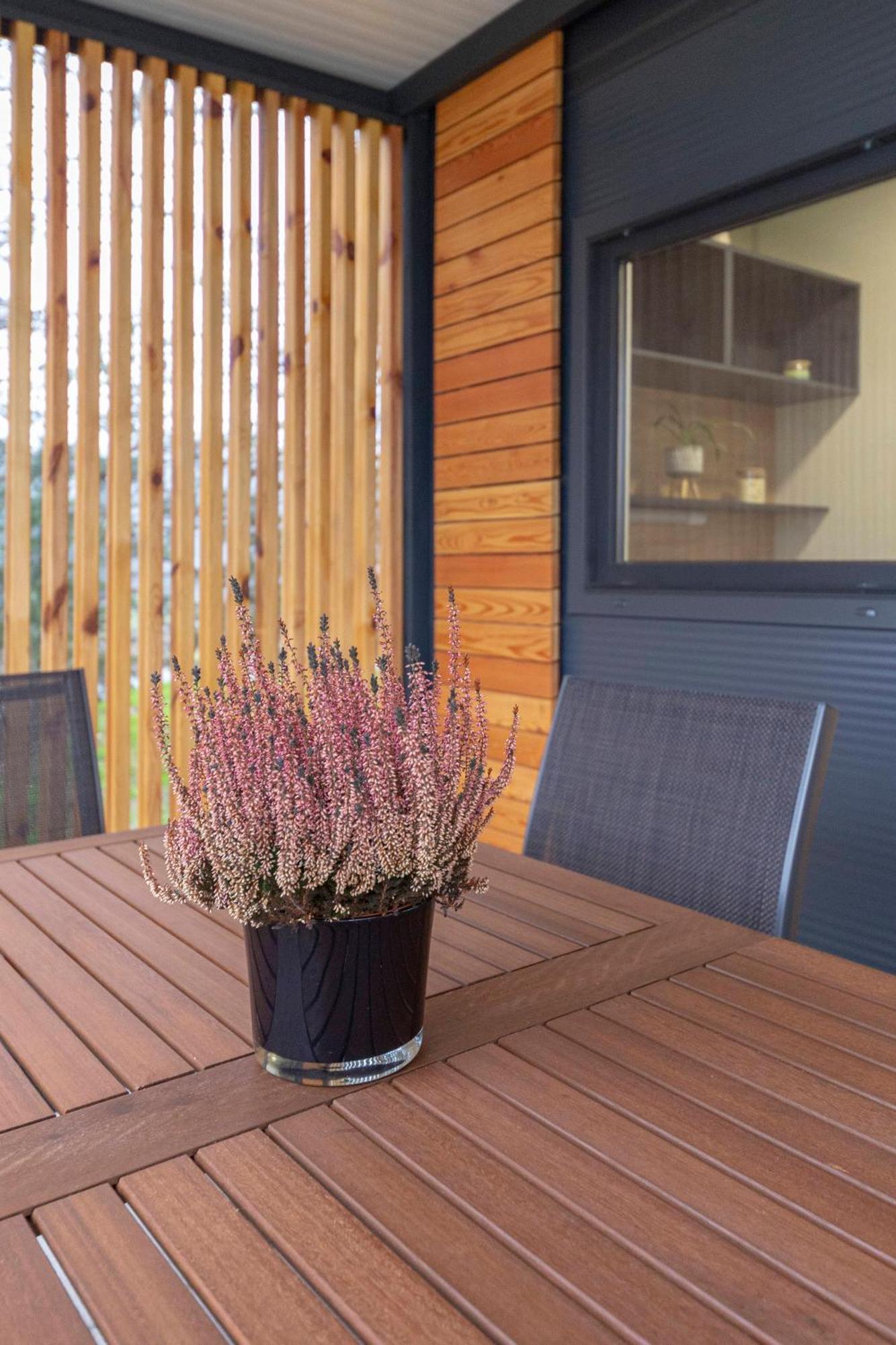 Apartma Lema Velike Lasce Luaran gambar
