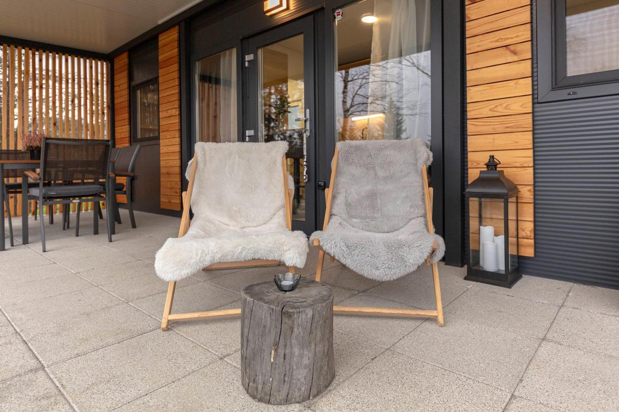 Apartma Lema Velike Lasce Luaran gambar