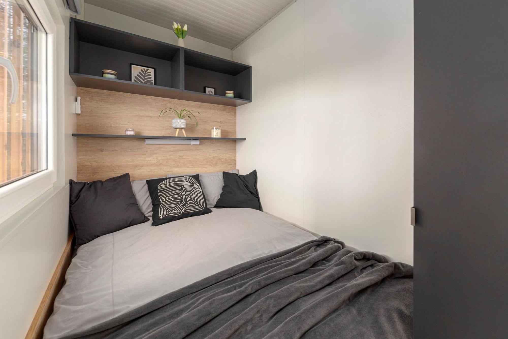Apartma Lema Velike Lasce Luaran gambar